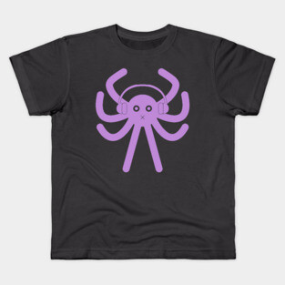 OCTO Kids T-Shirt