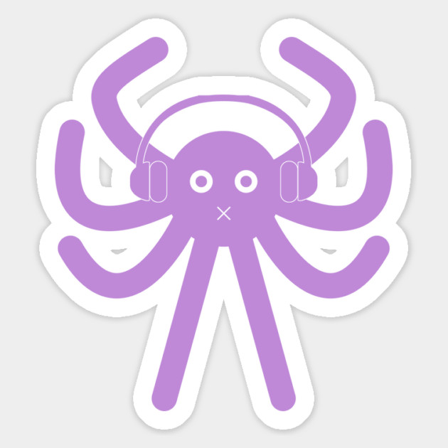 OCTO Magnet by droidmonkey