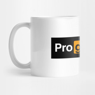 Programmer Mug