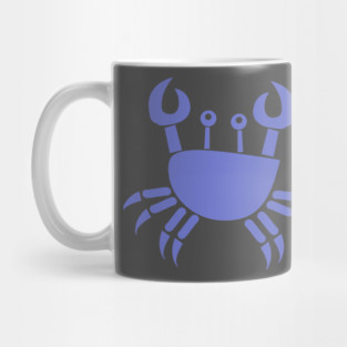 CRAB Mug
