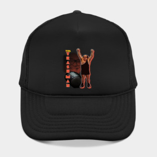 I'm the Trashman Hat