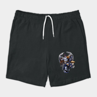 angemon Shorts