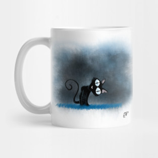 Coraline Wuss Puss Mug