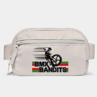 Mod.4 BMX Bandits Bikers Bag