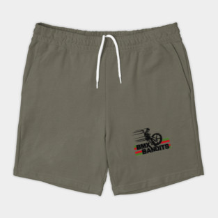 Mod.4 BMX Bandits Bikers Shorts