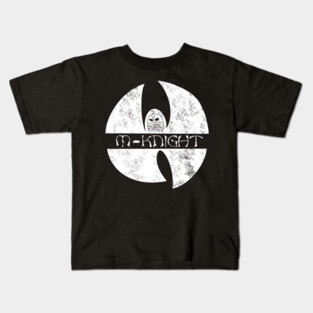 Moon Knight  is for the Children Kids T-Shirt