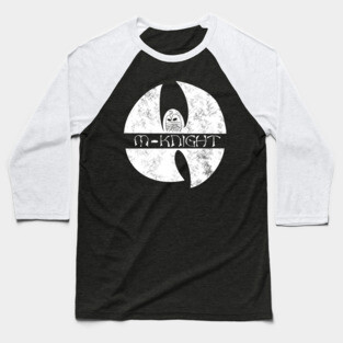 Moon Knight  is for the Children Baseball T-Shirt