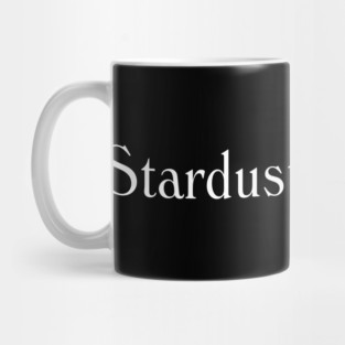 Stardust Memories 1980 Mug