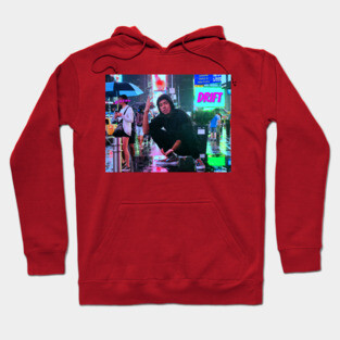 DRIFT Hoodie