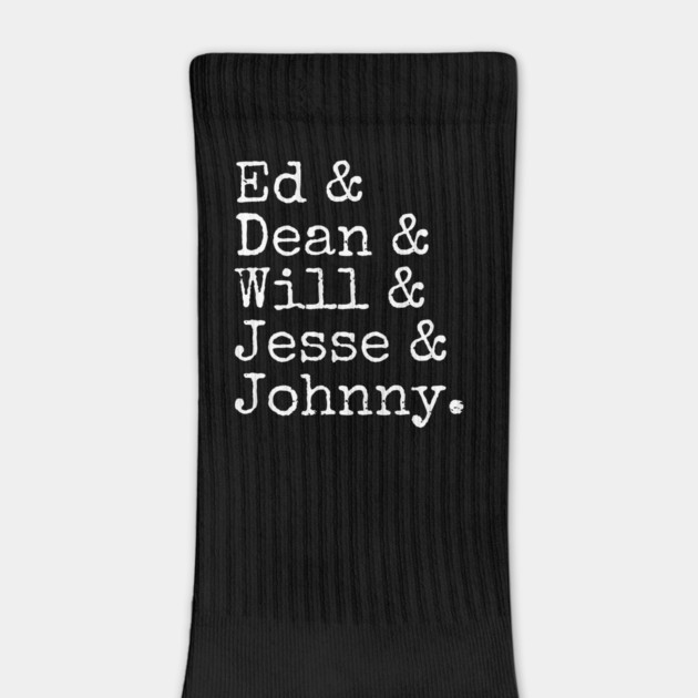 Collective Soul Name List by Litehouse Tees