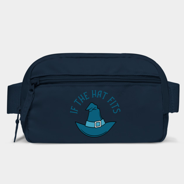 Teal If The Hat Fits Cheeky Witch® by Cheeky Witch