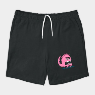 Monster Shorts
