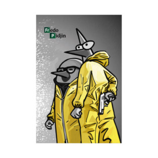 Breaking Bad T-Shirt