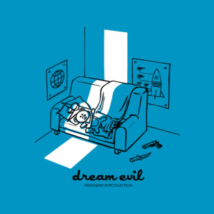 Dream Evil T-Shirt