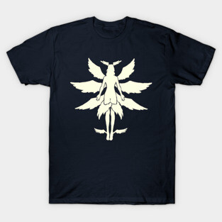 Devilman Satan T-Shirt