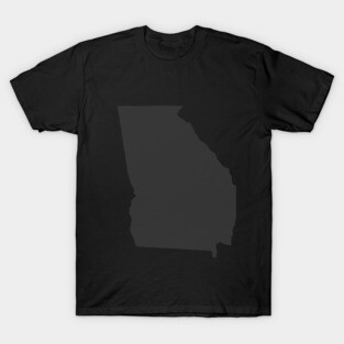 Georgia T-Shirt