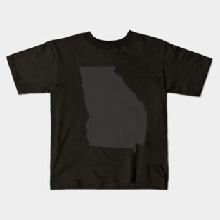 Georgia Kids T-Shirt