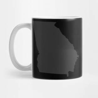Georgia Mug