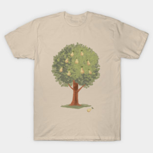 Pear Tree T-Shirt