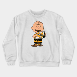 wutang Crewneck Sweatshirt