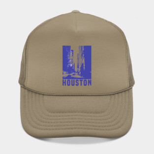 Houston Hat