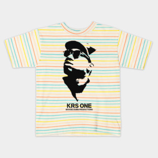 KRS One Kids T-Shirt