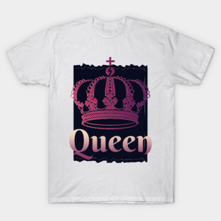 Queen T-Shirt