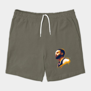 Chef Curry Shorts