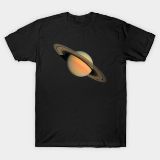 Saturn T-Shirt