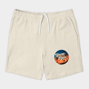 Yacht Rock Circle Shorts