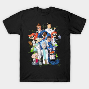 Nerds T-Shirt