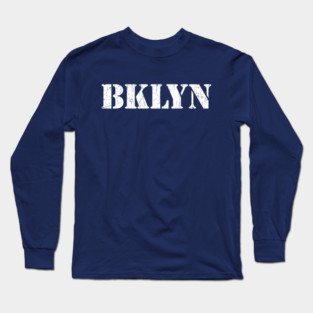 BKLYN Long Sleeve T-Shirt