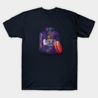 Space Jam T-Shirt