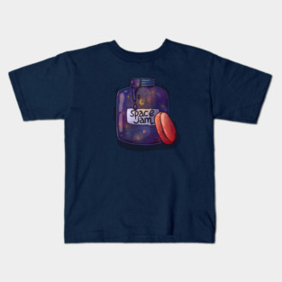 Space Jam Kids T-Shirt