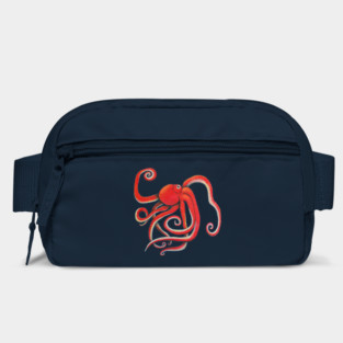 Octopus Bag