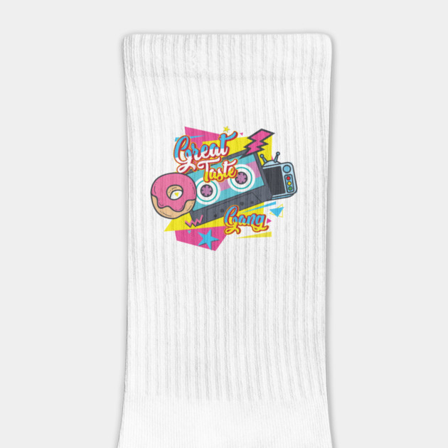 Great Taste Gang by Litehouse Tees