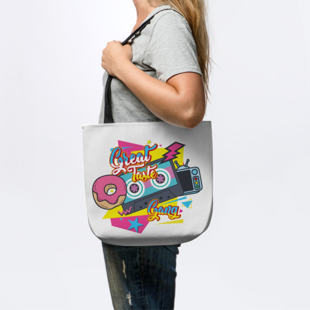 Great Taste Gang by Litehouse Tees