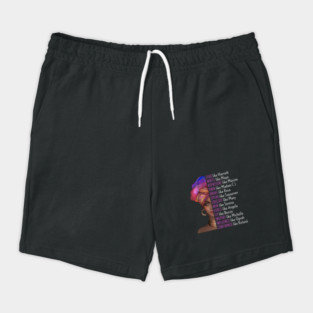Women of Black History, Legends, Powerful Black Women, Black History Shorts