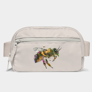 Must be the Honey Bag