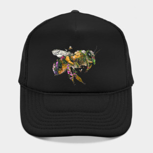 Must be the Honey Hat