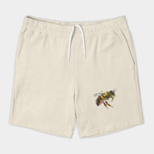 Must be the Honey Shorts