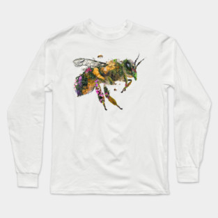 Must be the Honey Long Sleeve T-Shirt