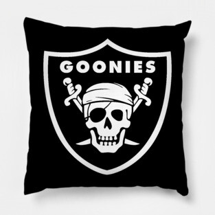 Goonies Pillow