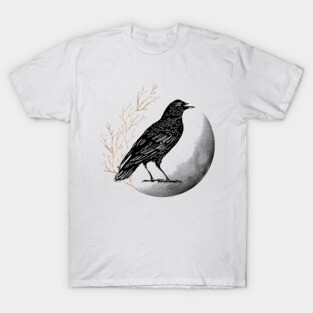 Raven T-Shirt