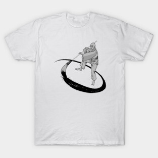 Enso T-Shirt
