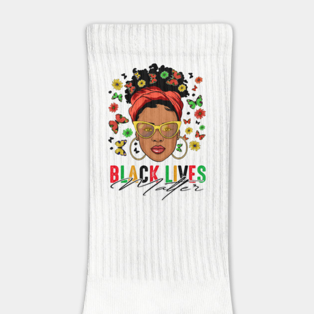 Black Woman, Black Lives Matter, Black Girl, Black Girl Magic by UrbanLifeApparel