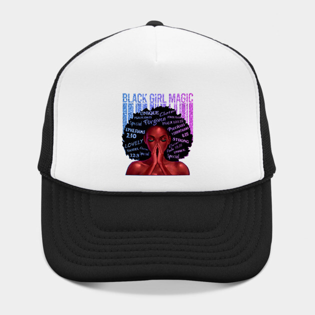 Black Girl Magic, Melanin, Black Women, Black Mom by UrbanLifeApparel