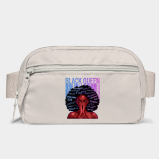 Black Queen, Black Girl Magic, Melanin, Black Women, Black Mom Bag