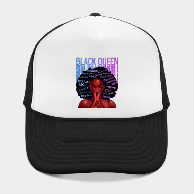 Black Queen, Black Girl Magic, Melanin, Black Women, Black Mom by UrbanLifeApparel