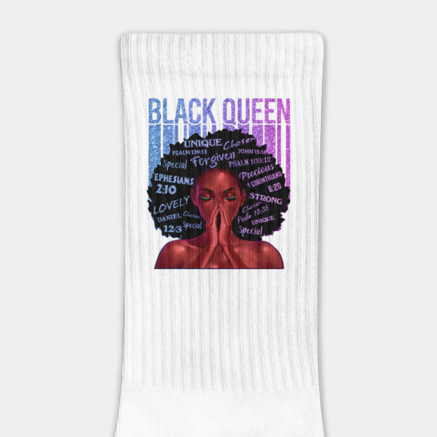 Black Queen, Black Girl Magic, Melanin, Black Women, Black Mom by UrbanLifeApparel